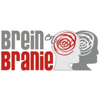 Brein en Branie Marketing en Communicatie Logo