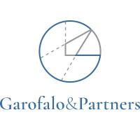 Studio Ingegneria Integrata Garofalo & Partners S.r.l. Logo