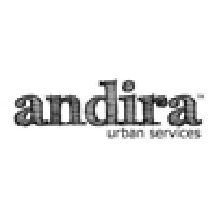 Andira Urban Services Logo