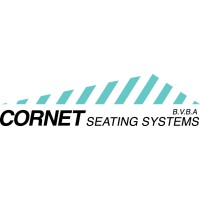 CORNET SEATING SYSTEMS Logo