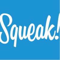 Squeak Logo