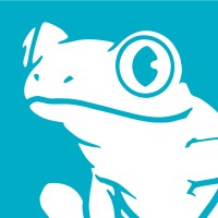 Treefrog Marketing Logo