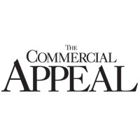 The Commercial Appeal Logo