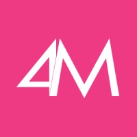 4M Designers Logo