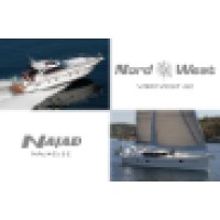 Nord West & Najad AB Logo