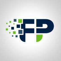First Page Media Logo
