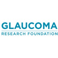 Glaucoma Research Foundation Logo