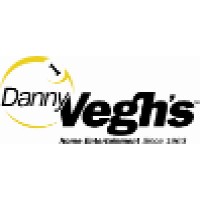 Danny Veghs Home Entertainment Logo