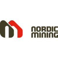 NORDIC MINING ASA Logo