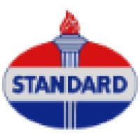 Standard Oil Company Logo