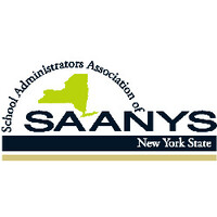 School Administrators Association of New York State Logo