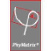 Phymetrix Inc Logo