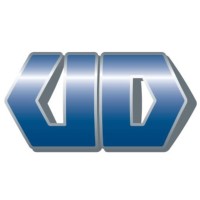 UNIDRIVE β π³π± πΊπ² Logo
