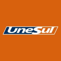 Unesul Transportes Logo