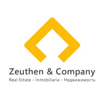 Zeuthen & Company Logo