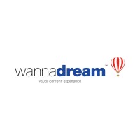 Wannadream Srl Logo