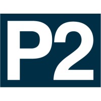 P2 Science, Inc. Logo