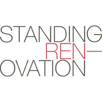 Standing Renovation Logo
