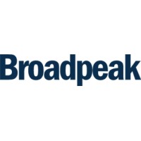 Broadpeak Consulting Logo