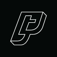 Personal Tennis Logo