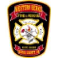 Western Berks Fire Department Logo
