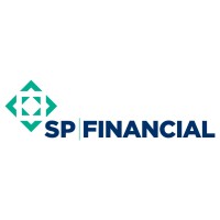 SP Financial Logo