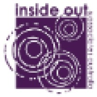 inside out & associates Logo