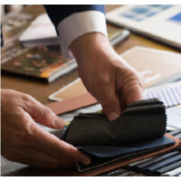 Arrons Fine Custom Clothing Logo