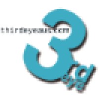 Thirdeye Australia Logo