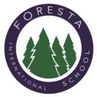 Foresta International School Logo