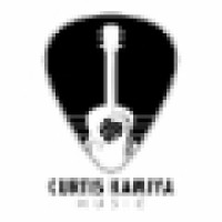 Curtis Kamiya Music Logo