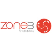 Zone 3 Therapies Logo