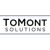 ToMont Solutions Logo