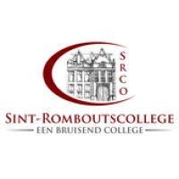 Sint-Romboutscollege Logo