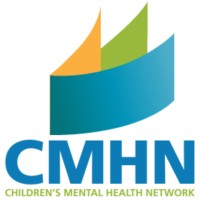 Childrens Mental Health Network Logo