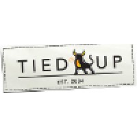 Tiedup Custom Logo