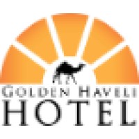 Hotel Golden Haveli Logo
