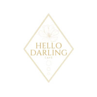 Hello Darling Logo