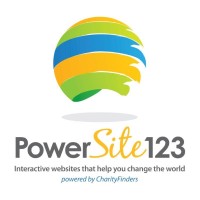 PowerSite123 Logo