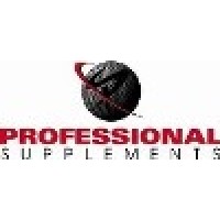 Professional Supplements Logo