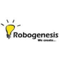 Robogenesis Logo