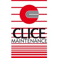 CLICE MAINTENANCE asbl Logo