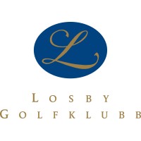 Losby Golfklubb Logo