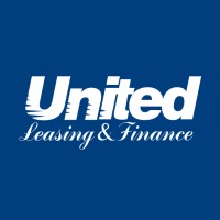 United Leasing & Finance Logo