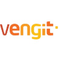Vengit Limited Logo
