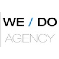 We/Do Agency Logo