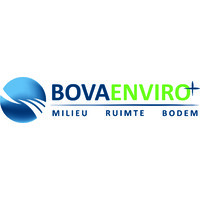 BOVA ENVIRO+ Logo