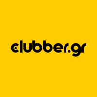 Clubber.gr Logo