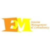 EM Interim Management & Consultancy Logo