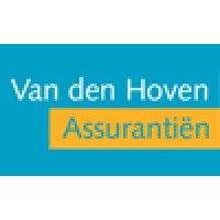 Van den Hoven Assurantien Makelaardij & RegioBank Logo